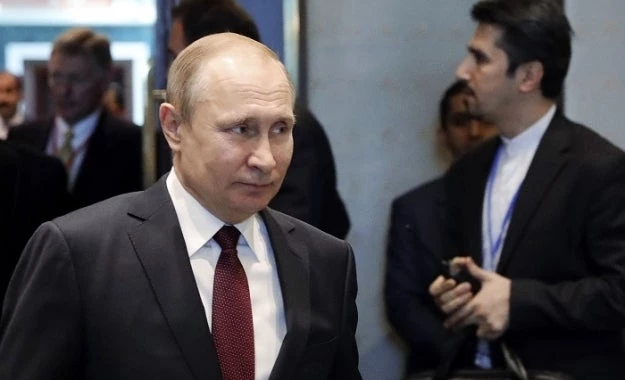 Τηλεφωνική επικοινωνία Πούτιν με τον Οικουμενικό Πατριάρχη Βαρθολομαίο